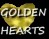 GOLDEN HEARTS