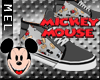 Mickey Shoes Men