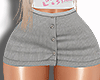 tight mini skirt