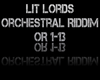 (⚡) Orchestral Riddim
