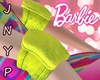 JNYP! Barbie Roller EPad