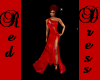 *Eva Red Dress