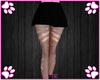 E-Girl Ripped Fishnet