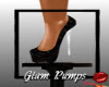 Glam Pumps