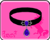 Passion Choker: Purplev1