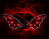 Vampire Bat Wings-R
