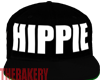 Hippie Snapback