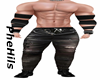 Pant v1