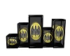 Batman brb Boxes