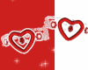 Heart Bracelet L e DRV