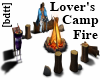 [bdtt] Lovers Campfire