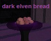 Dark Elven Bread Rolls