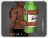 Bottle Backpack (M)