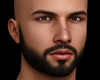 ♛ Realistic Head 04
