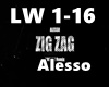 Alesso - Zig Zag