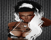 P* Kali Black-White