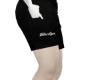 short black