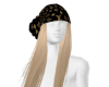 LV Cap + Blonde