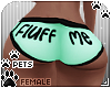 [Pets]FluffMe RLL| aqua