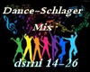 Dance-Schlager Mix2