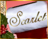 I~Stocking*Scarlet