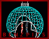 CHRISTMAS BALL KISS  /T