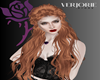 Hair Capri Ginger