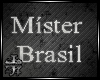 :XB: Míster Brasil