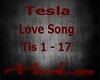 Tesla~Love Song