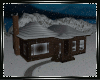 Holiday Cabin Decor