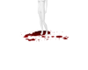 Blood Splatter