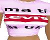 ma ti levi's (F)