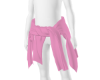 Waist Jacket - Pink