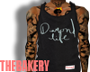 Black Diamond Life Tank