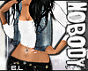 Nb' f| Denim & Top