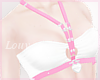 Harness.Pinku ---☆