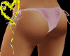 *OBS*Panties In Pink