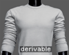 [F] DRV MINIMAL CREW
