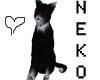 Chibi Neko