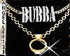 FEMALE NECKLACE - BUBBA