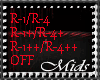 (M) DJ Light R-1-4