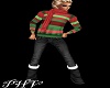 PHV Childs Christmas Fit