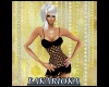KARIOKA BELLISIMA DRESS