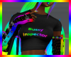 Bussy Inspector Rainbow