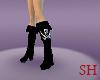 (SH)Pirate Boots