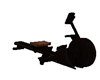 LiL Fitness Rowing