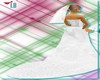 [ld]Lace WeddingDress