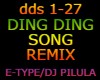 DING DING SONG REMIX