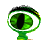 Eyeball head toxic(M)