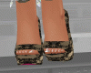 (SB)  Heels